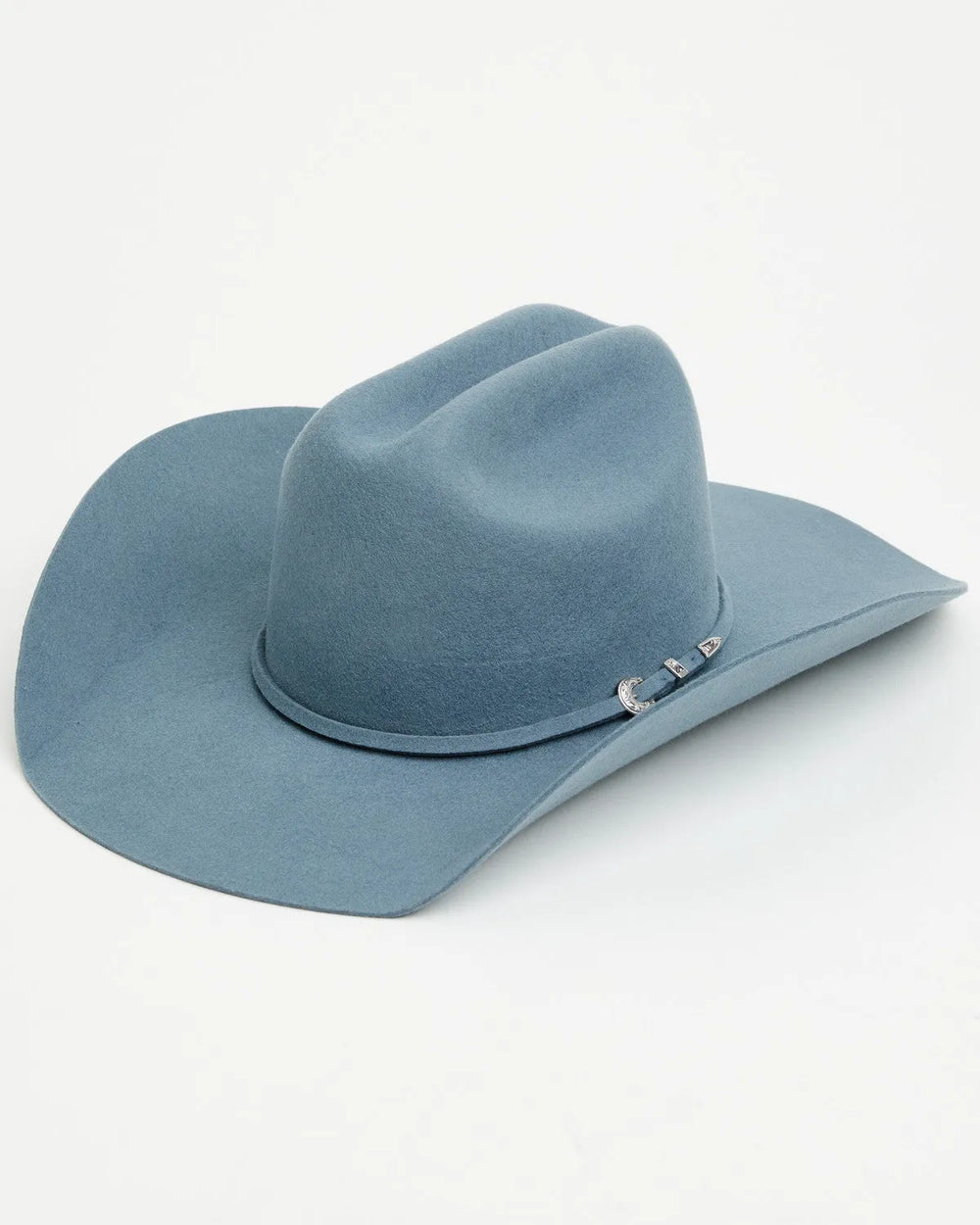 Steel Blue