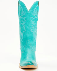 Turquoise