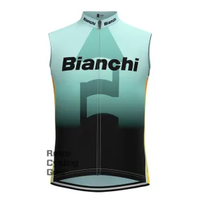 2003 Bianchi Retro Cycling Vest