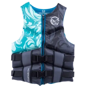 2024 HO Wmns Mission HRM Vest