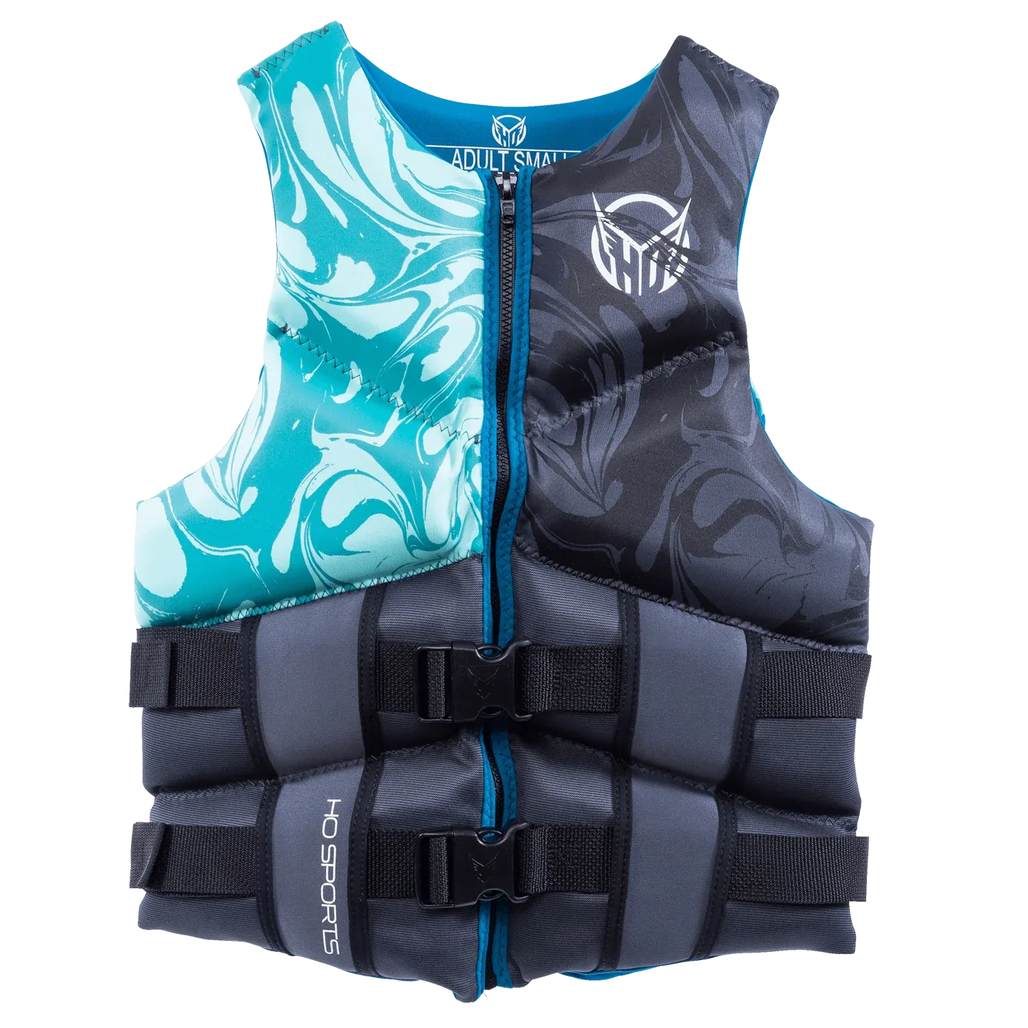 2024 HO Wmns Mission HRM Vest