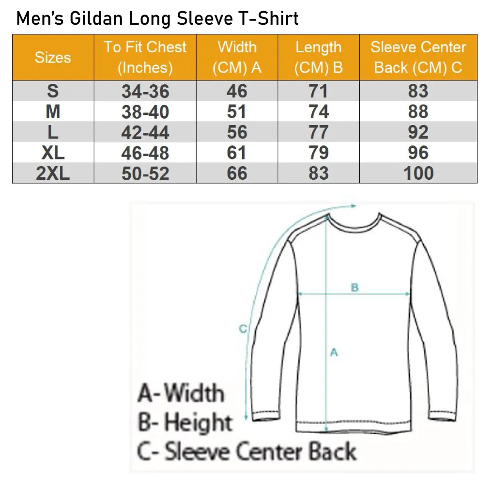 21 Year Wedding Anniversary 21st Rugby Mens Long Sleeve T-Shirt