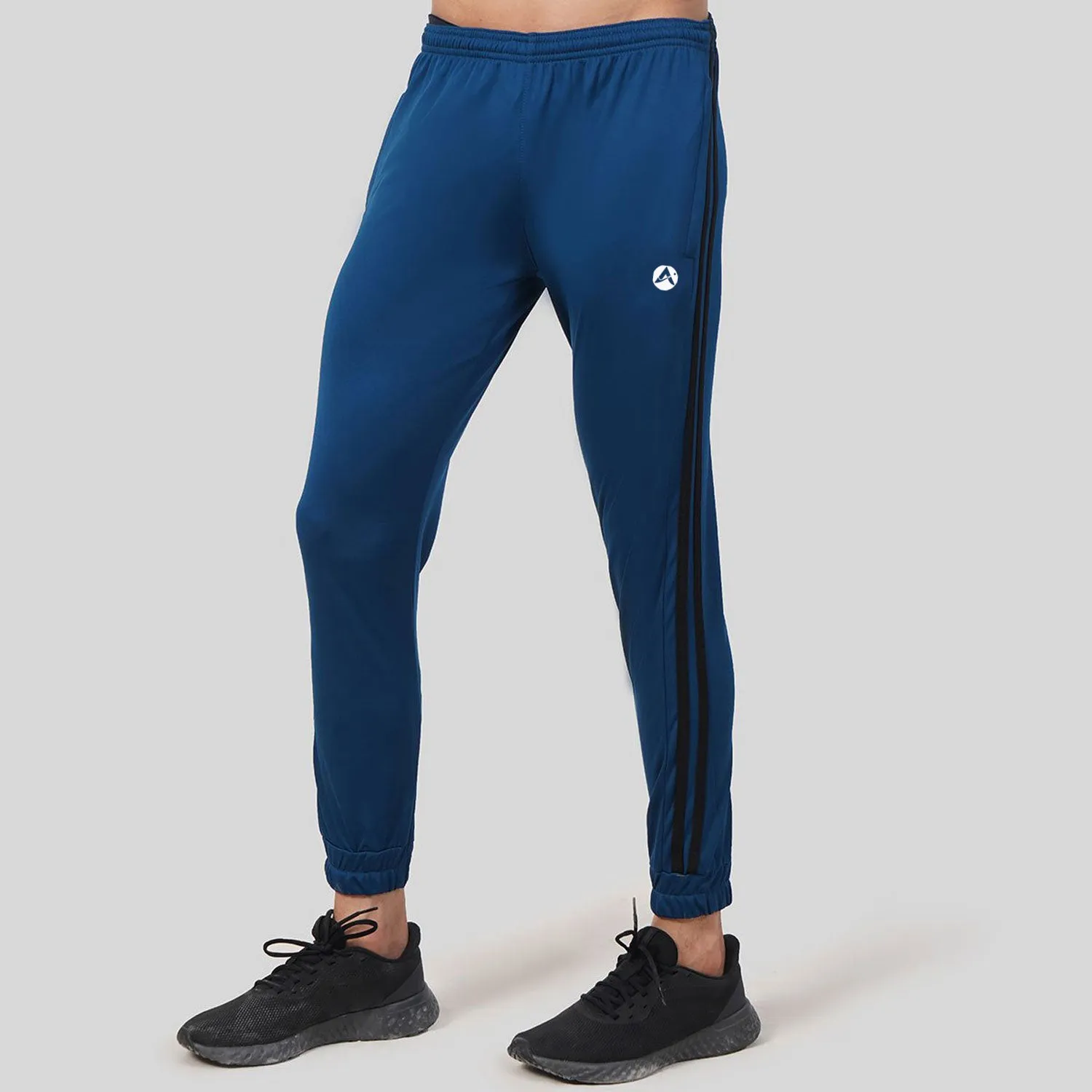 AB Men GYM Jogger STY # 04