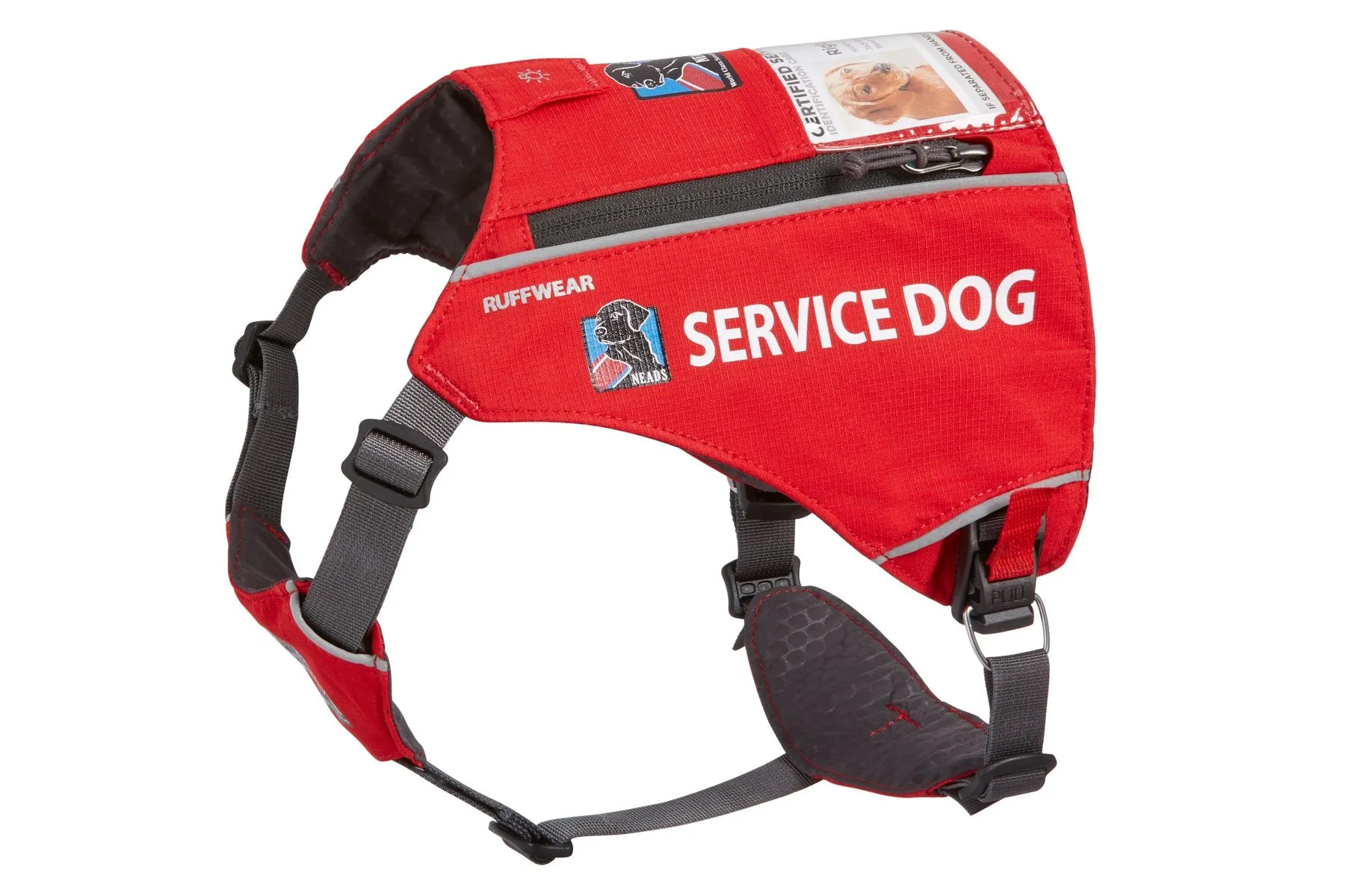 Access™ ID Service Dog Vest