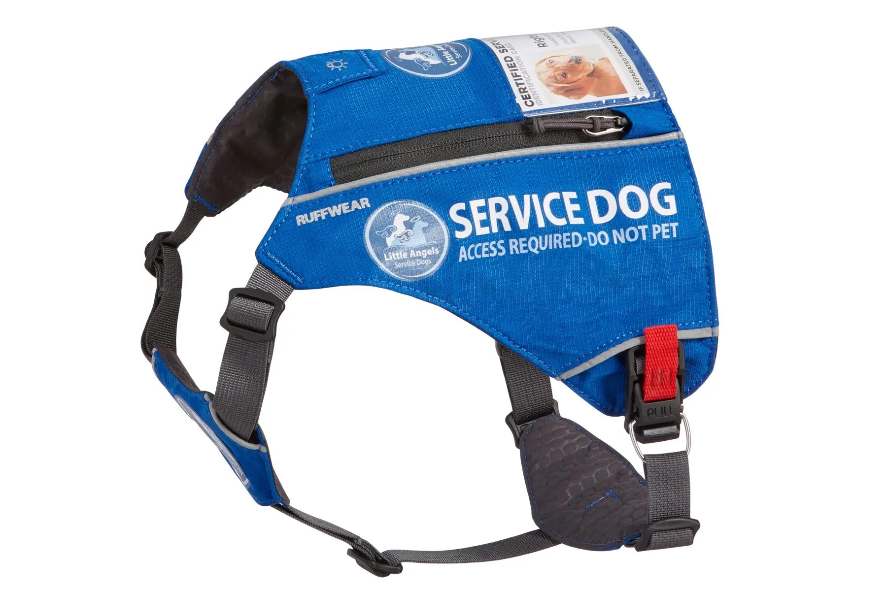 Access™ ID Service Dog Vest