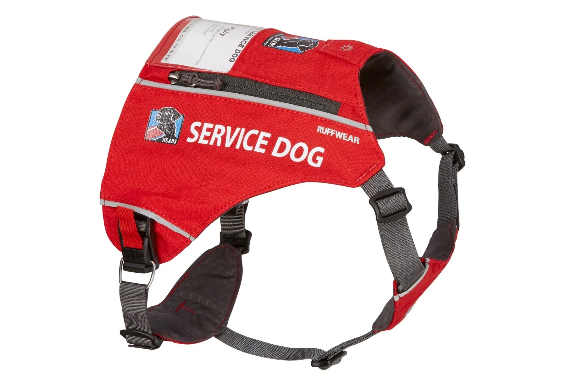 Access™ ID Service Dog Vest