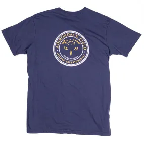 Adirondack Field | Cloudsplitter Organic Tee S/S - Marker | Men's