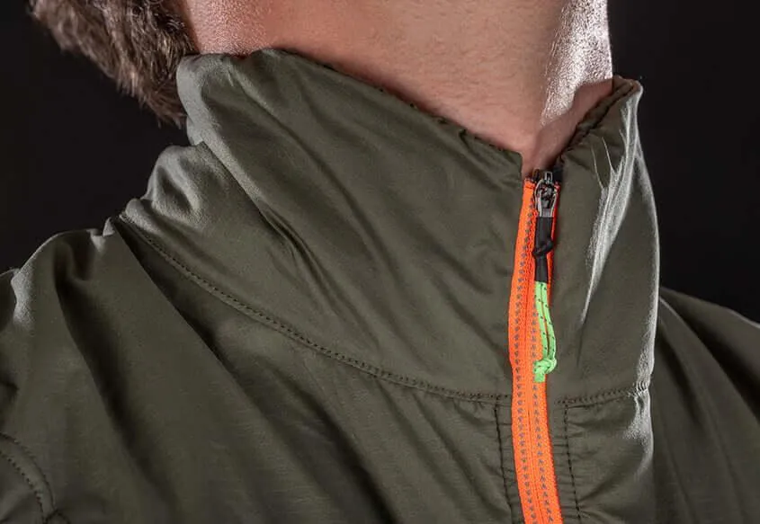 Adventure Insulation Vest