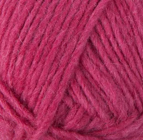 Alafoss Lopi 1240 - dark magenta