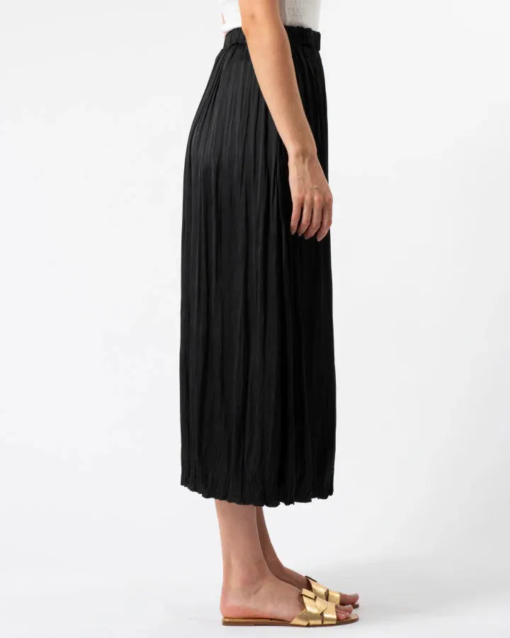 All Day Skirt Liquorice