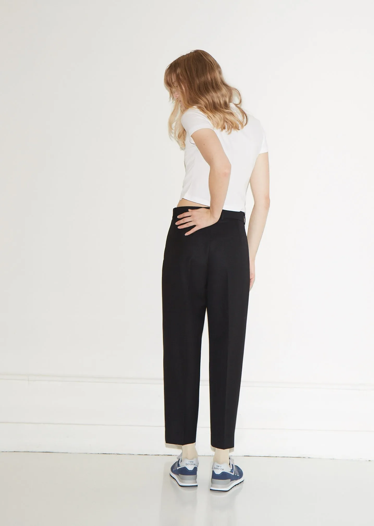 Alta Trousers