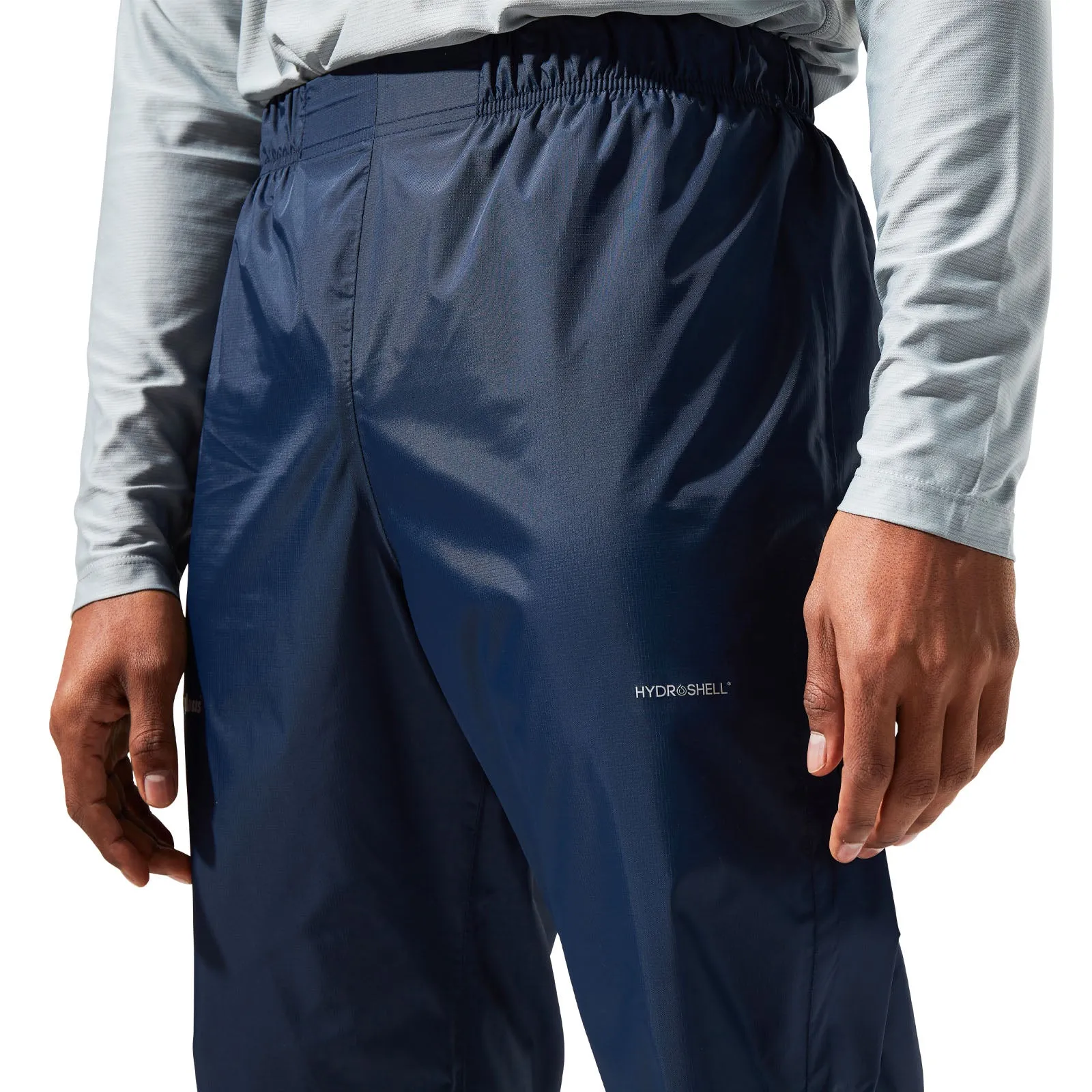 Berghaus Mens Deluge 2.0 Waterproof Walking Trousers