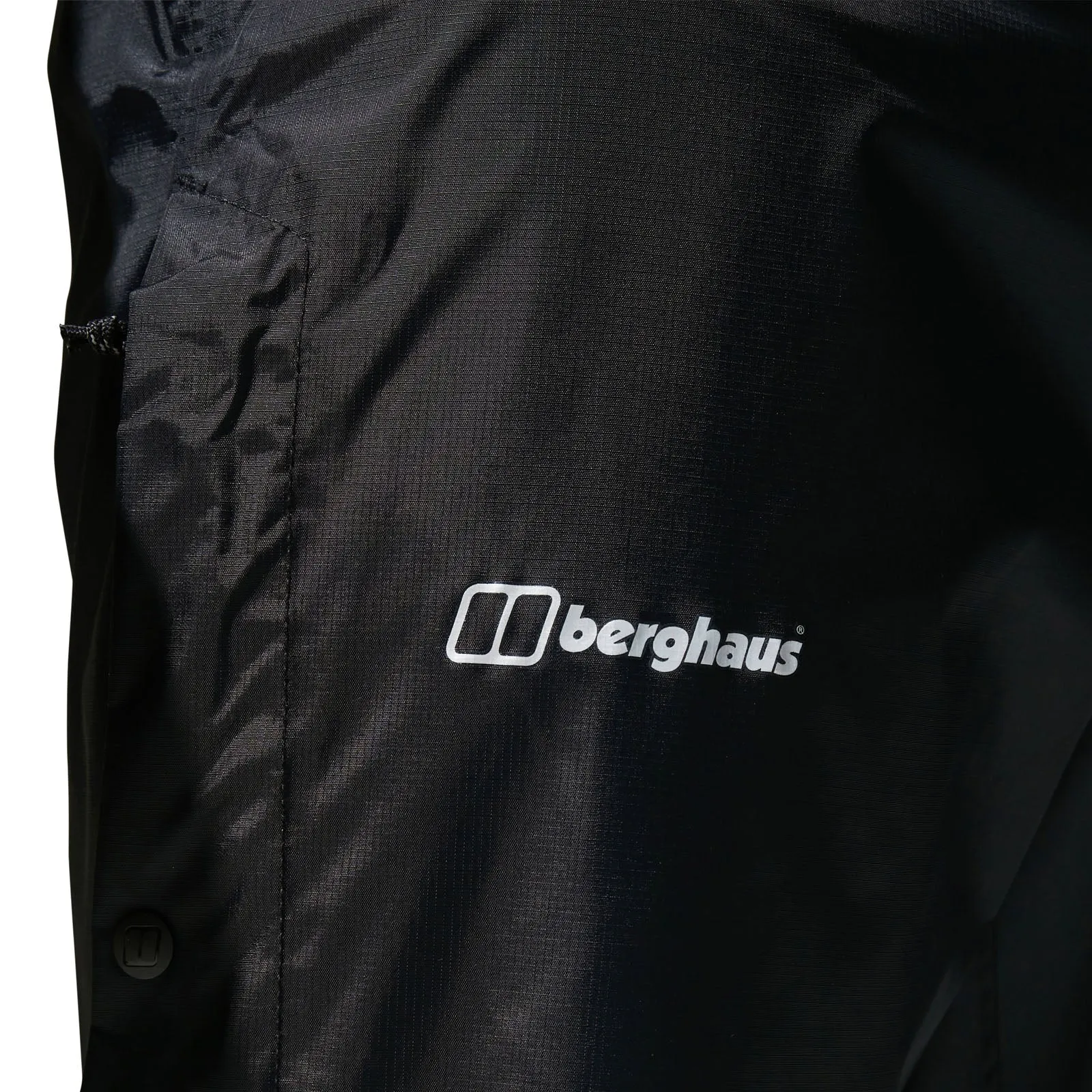 Berghaus Mens Deluge 2.0 Waterproof Walking Trousers