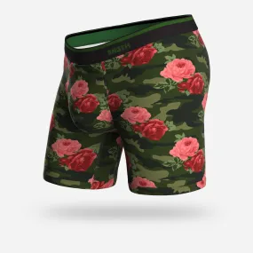 BN3TH Classic Boxer Brief - Camo Roses