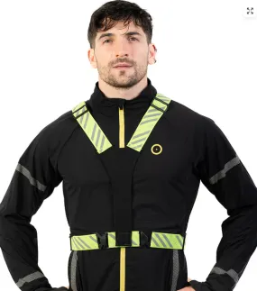 Bodylite night v2 reflective vest