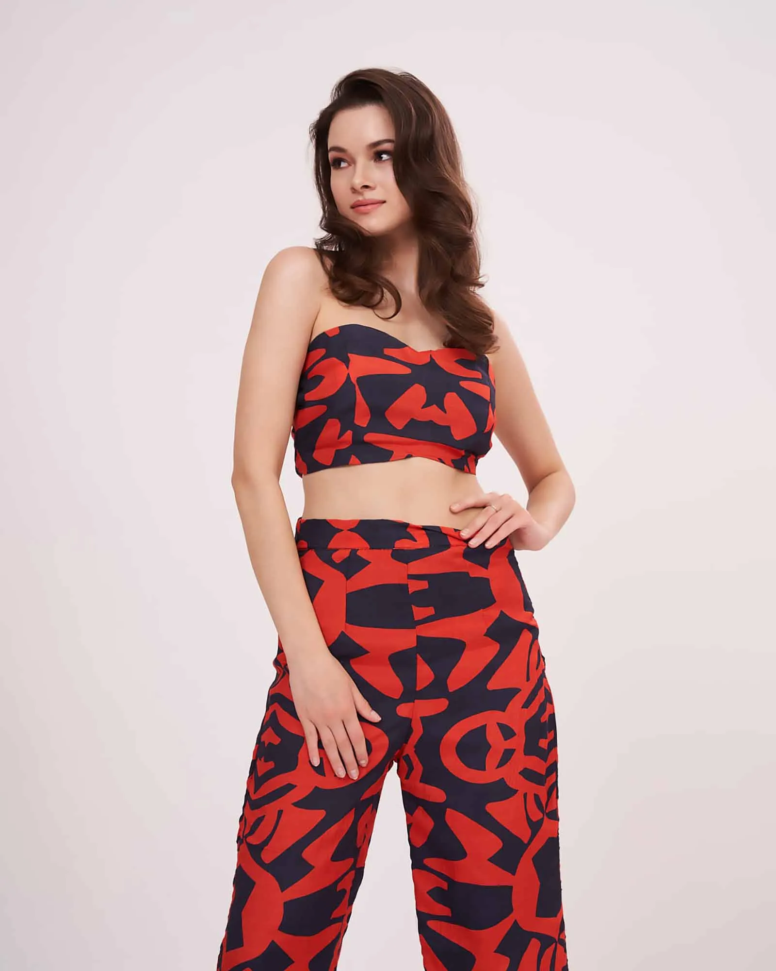 Bold Babe Co-ord Set