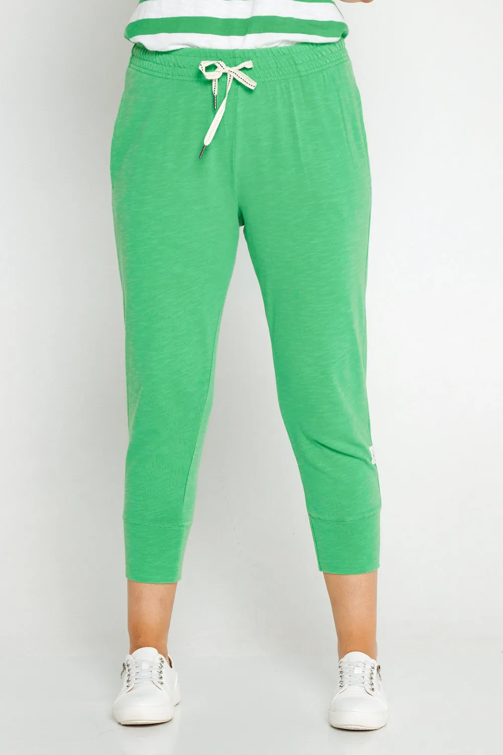 Brunch Pants - Greenbriar