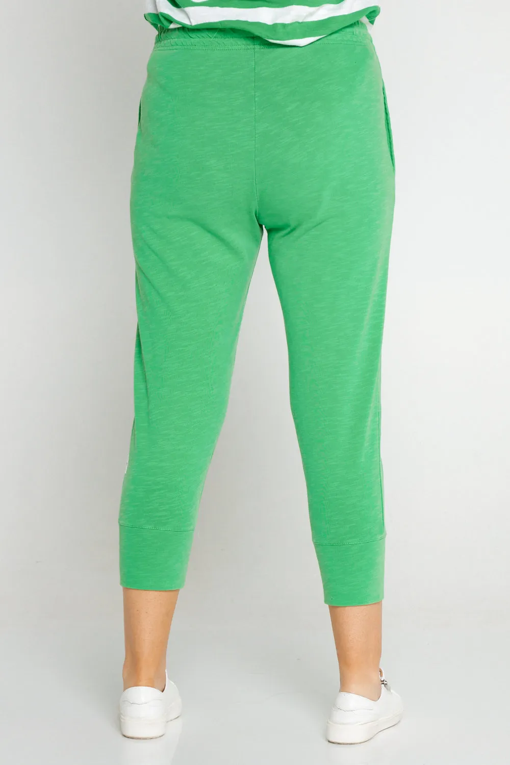 Brunch Pants - Greenbriar