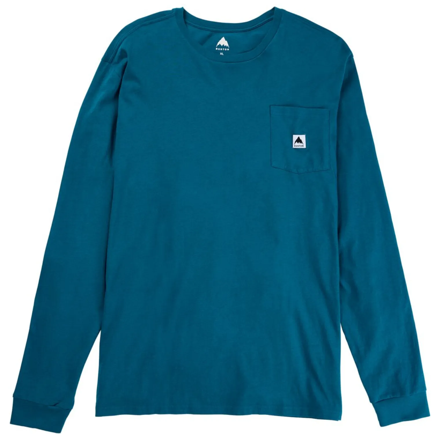 Burton Colfax Long Sleeve T-Shirt