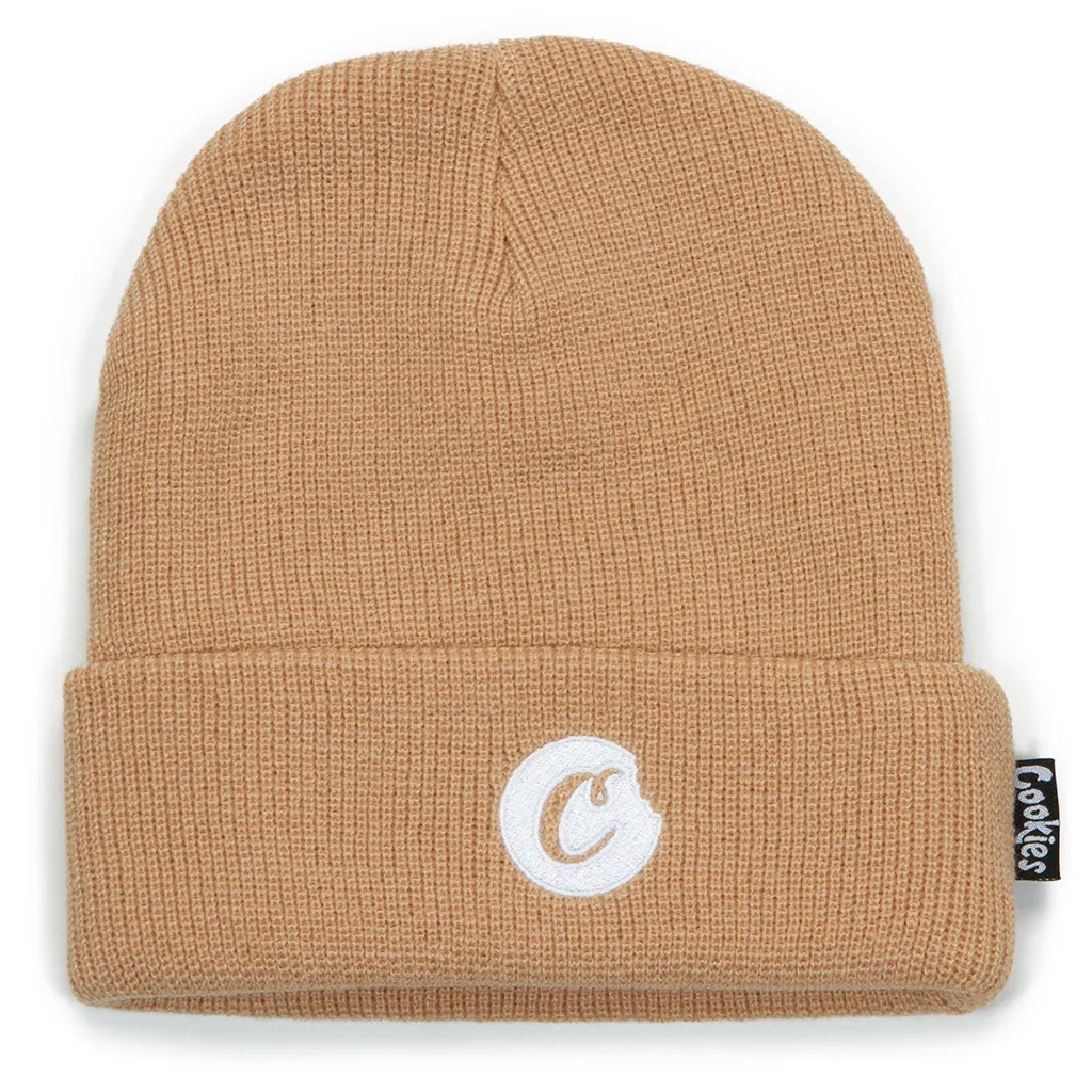 C-Bite Knit Beanie