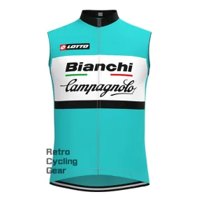 Campagnolo Bianchi Cycling Vest