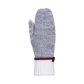 Camper Knitted Mittens - Unisex