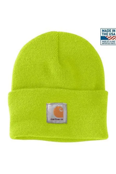 Carhartt Acrylic Watch Hat