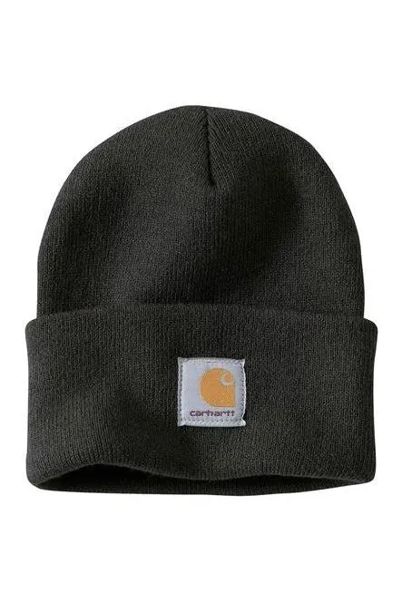 Carhartt Acrylic Watch Hat