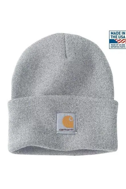 Carhartt Acrylic Watch Hat