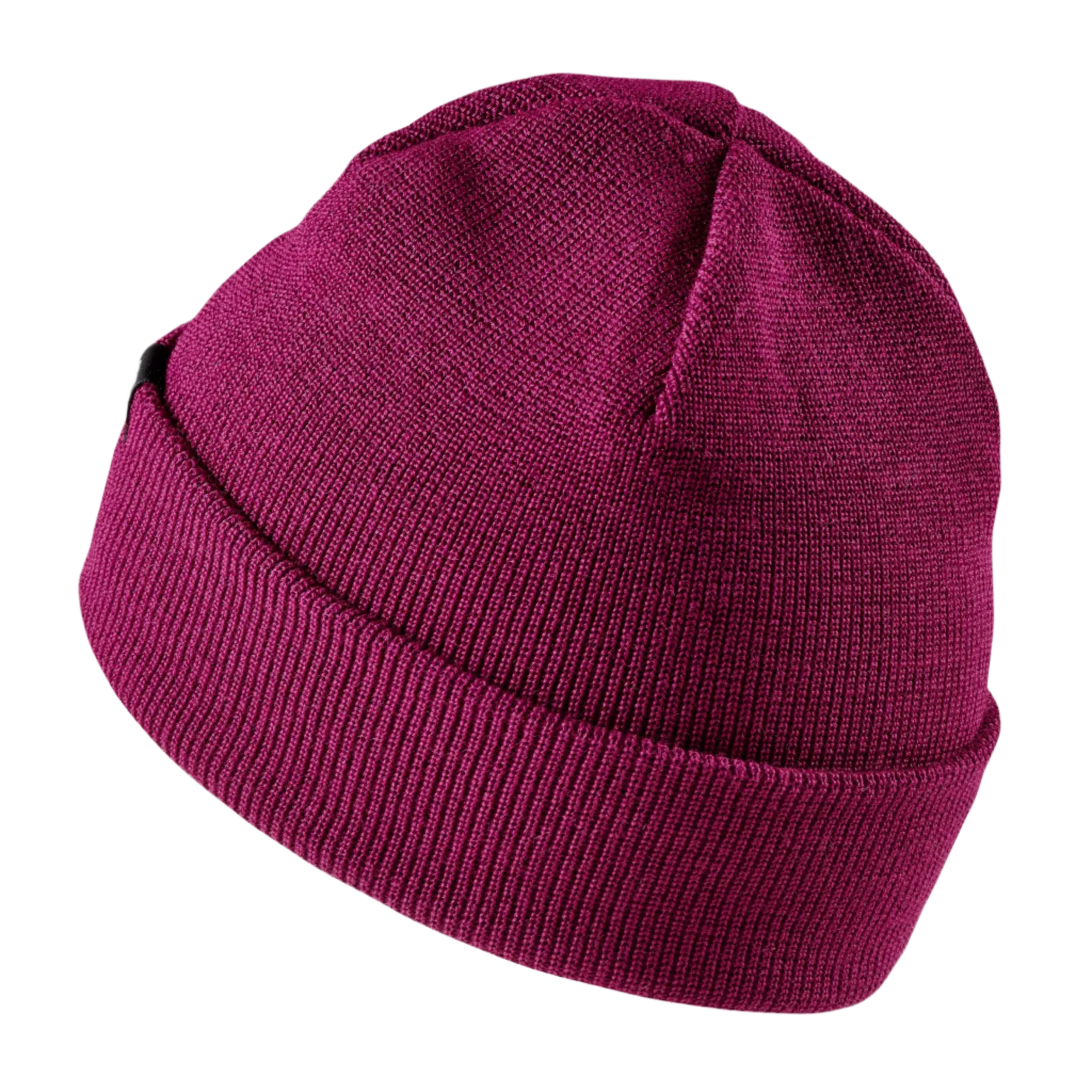 CEP | Cold Weather Merino Beanie | Unisex | Purple