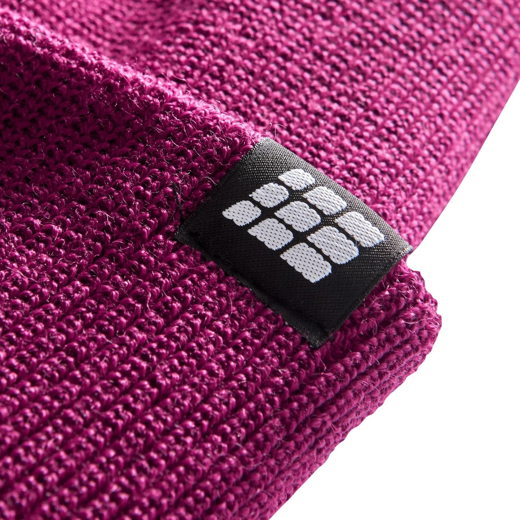 CEP | Cold Weather Merino Beanie | Unisex | Purple