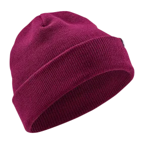 CEP | Cold Weather Merino Beanie | Unisex | Purple