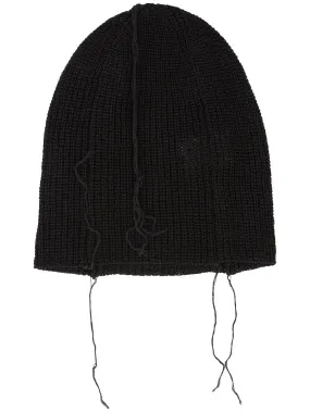 Cotton Knit Hat