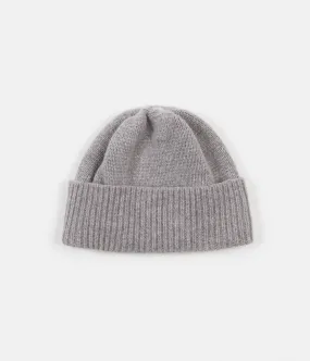 Country Of Origin  Milano Hat - Grey