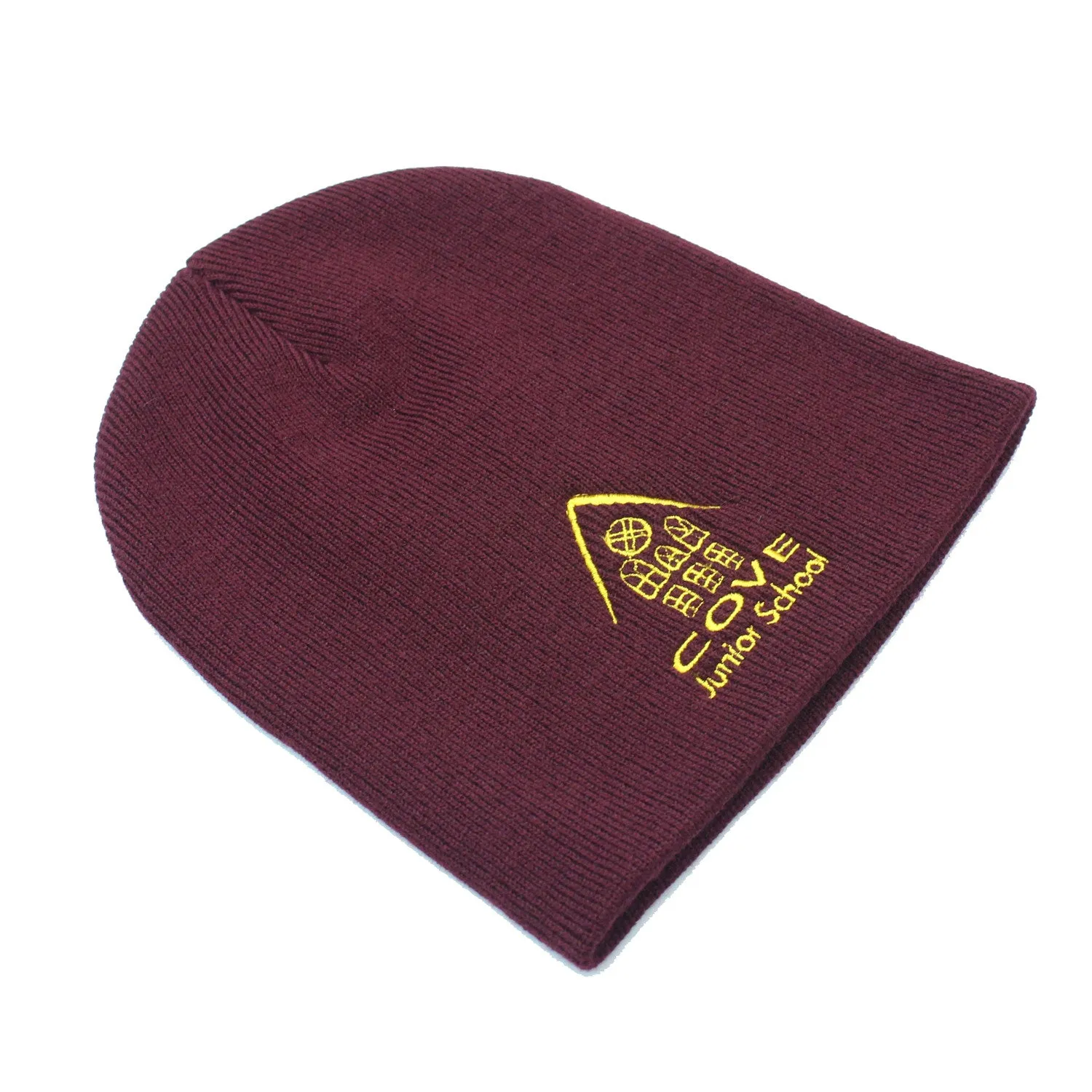 Cove Junior Knitted Hat