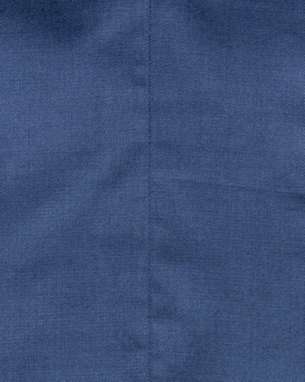 Dark Blue Twill Dress Pant