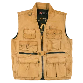 Delta Vest