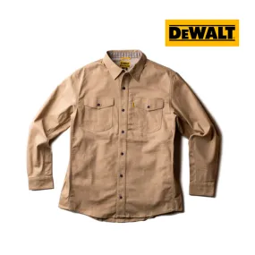 DEWALT Men's GARLAND PROSTRETCH WORK SHIRT DXWW50044