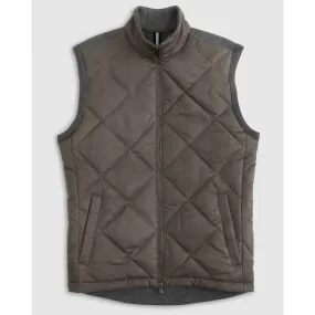 DEXTER QUILTED VEST