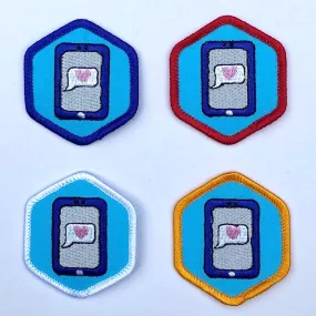 Digital Citizenship Badge