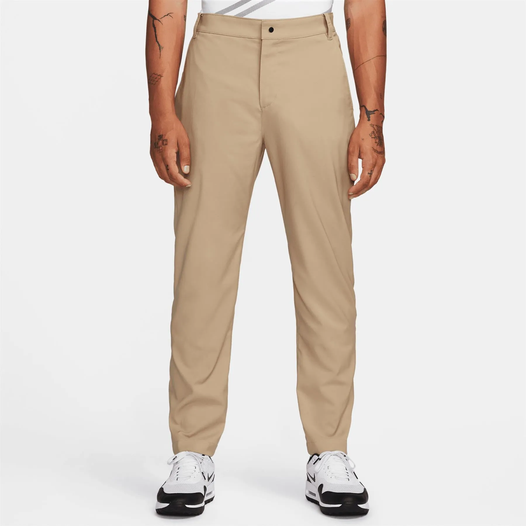 Dri-FIT Victory Relaxed Fit Trousers Khaki - SS24