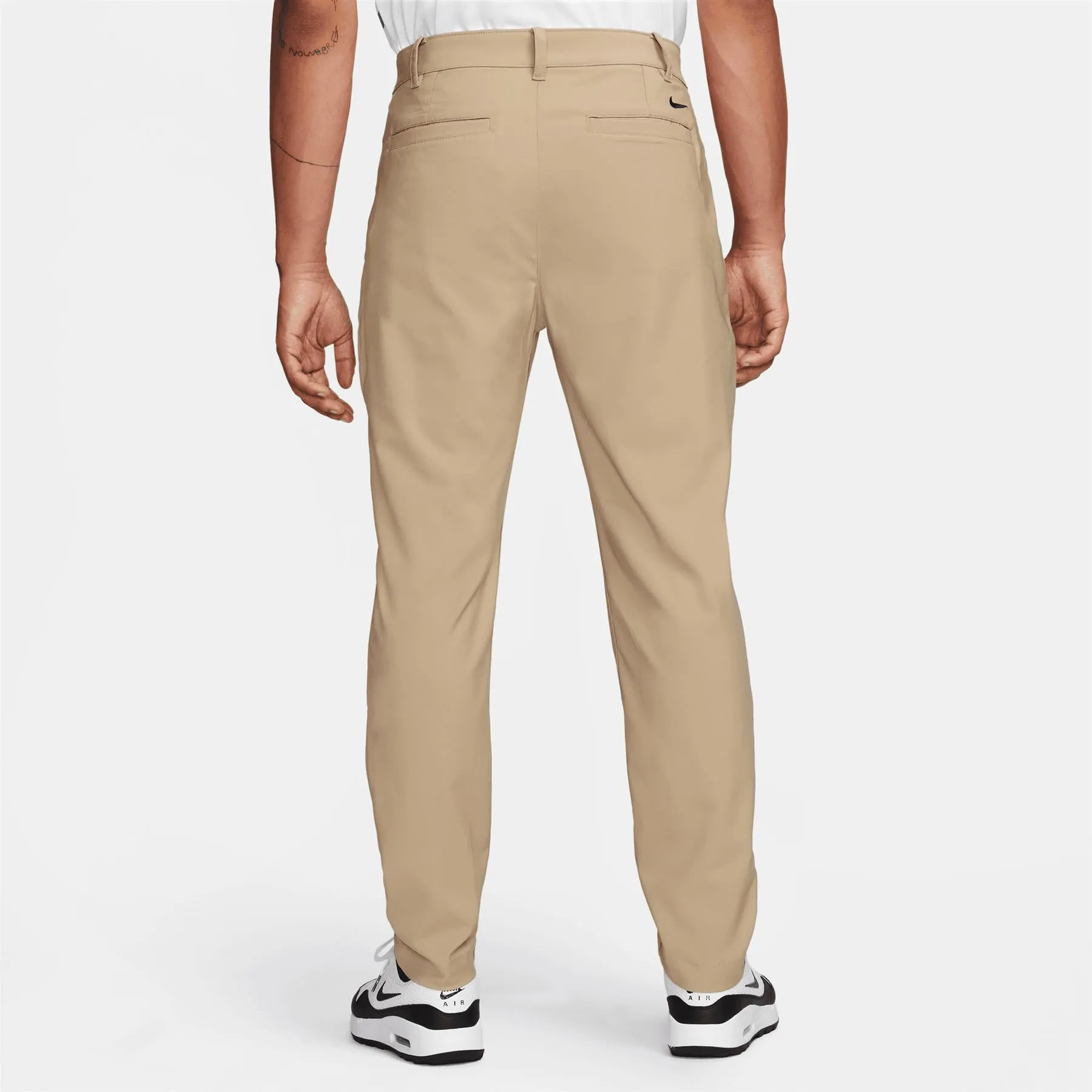 Dri-FIT Victory Relaxed Fit Trousers Khaki - SS24