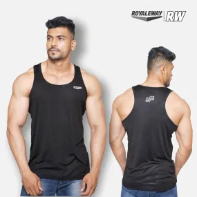 DriSOFT Black Vest RWM4010