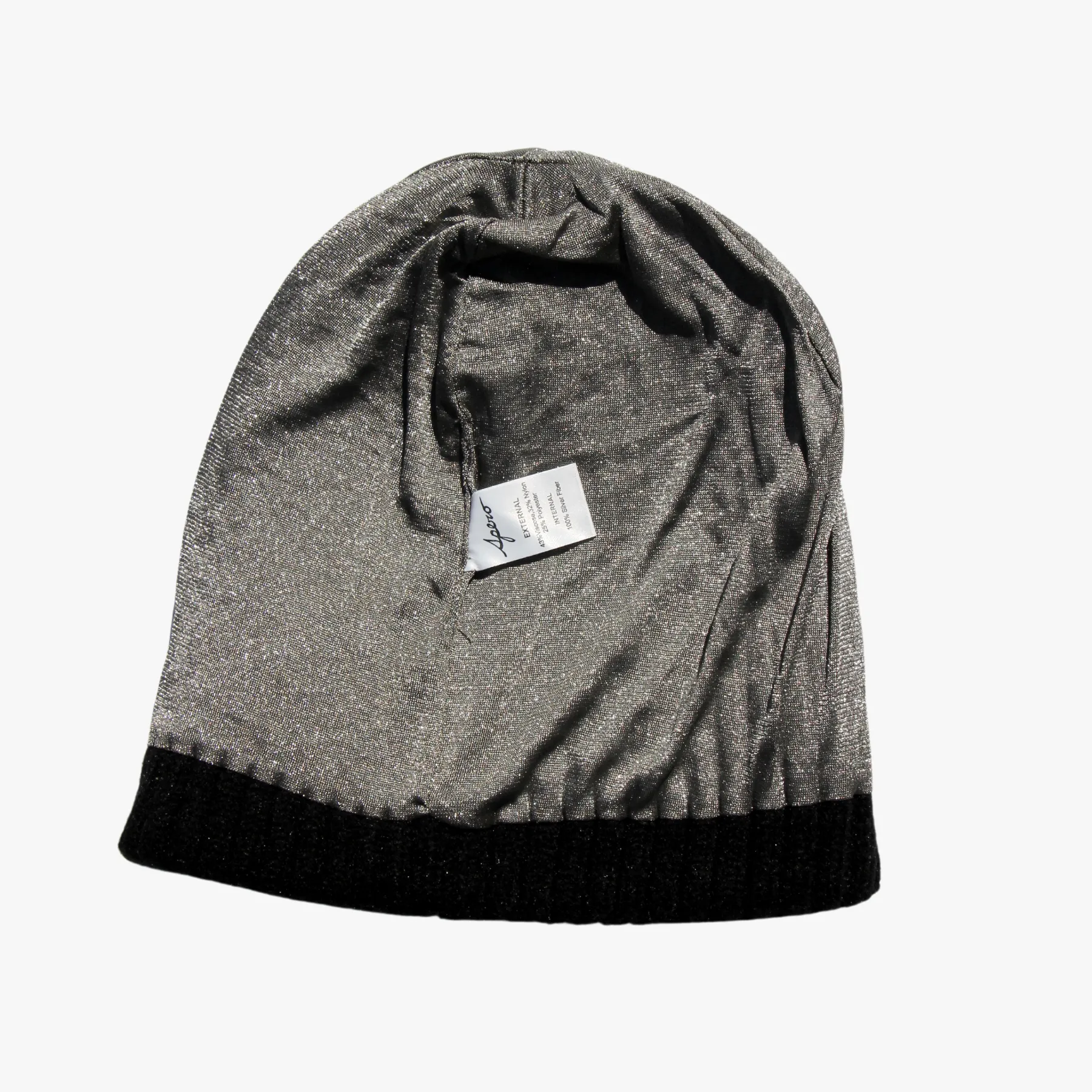 EMF Protective Knit Beanie