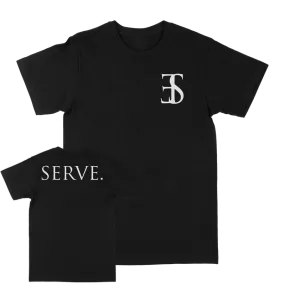 Employed To Serve - Stage