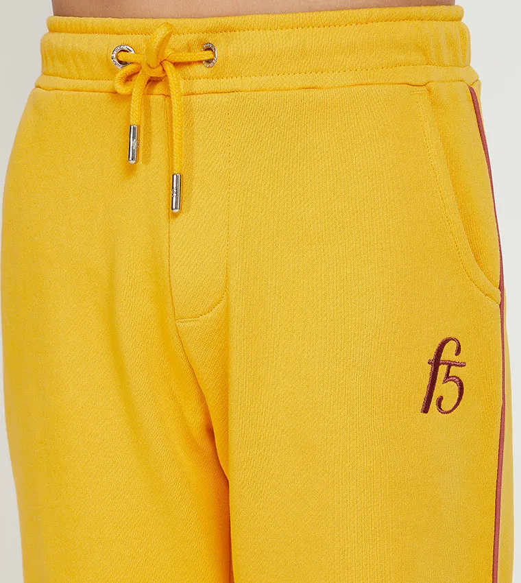 F5 VARSITY JOGGER - BOYS