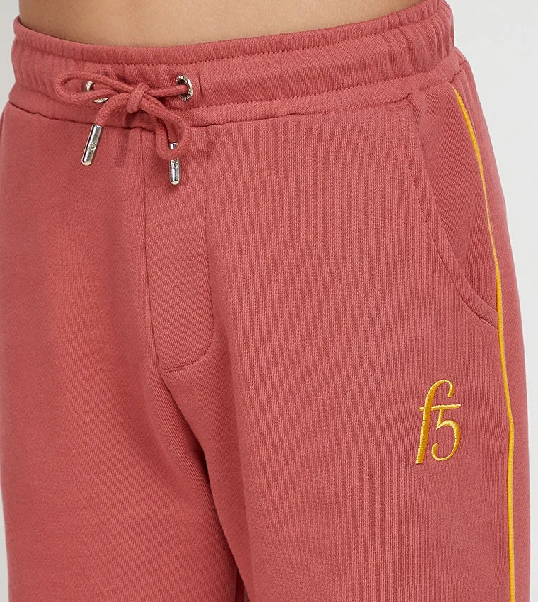 F5 VARSITY JOGGER - BOYS