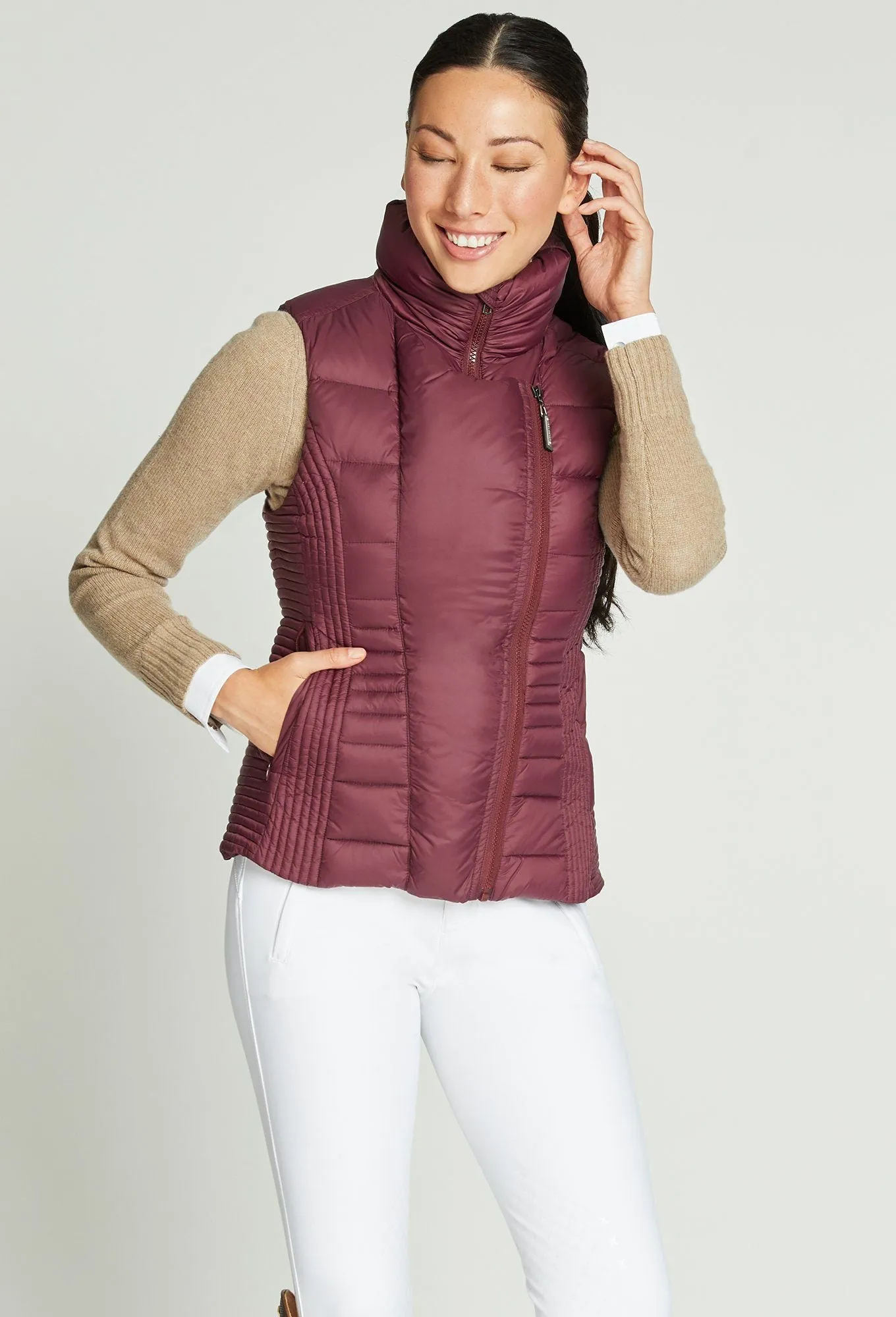 Findley Down Vest