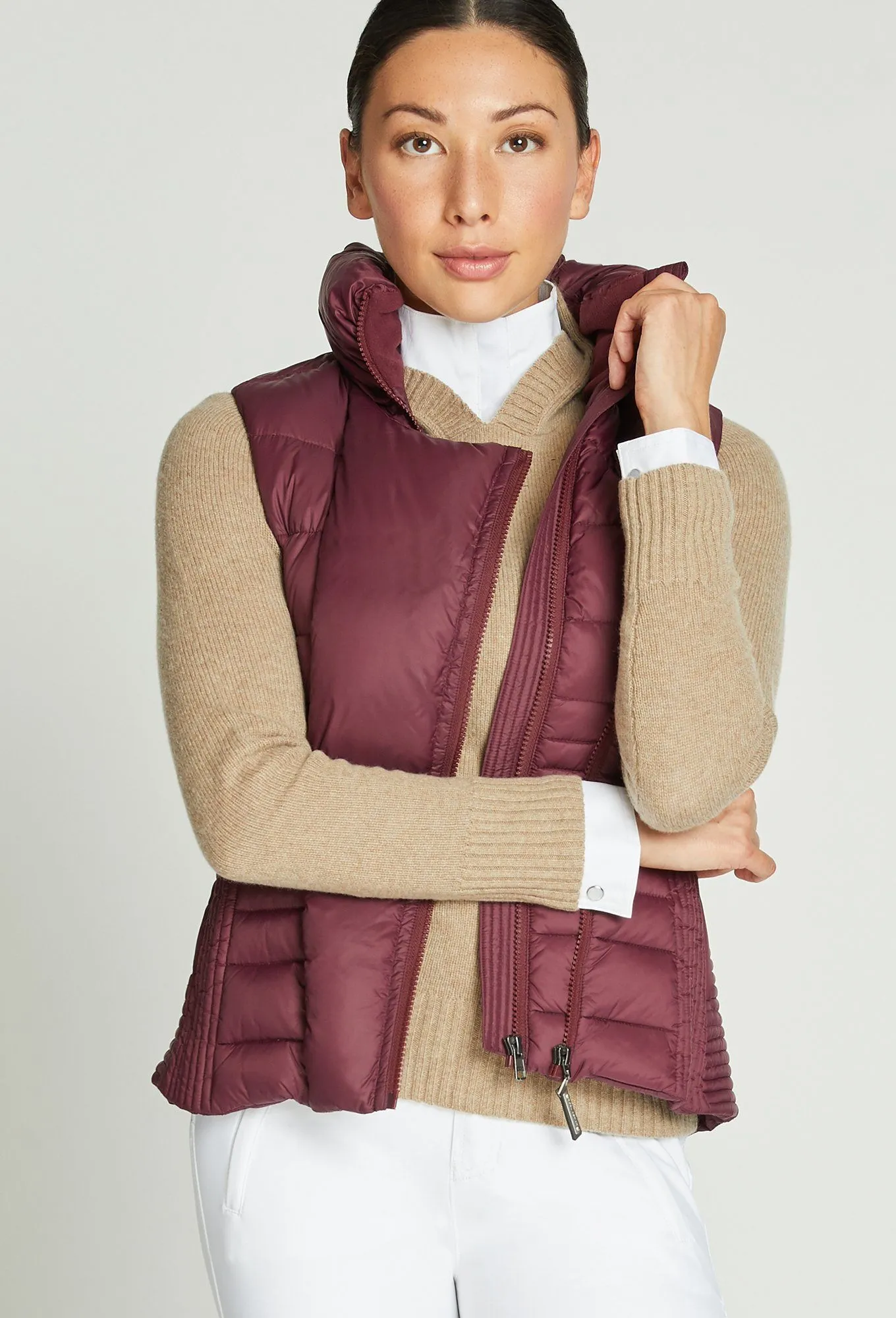 Findley Down Vest