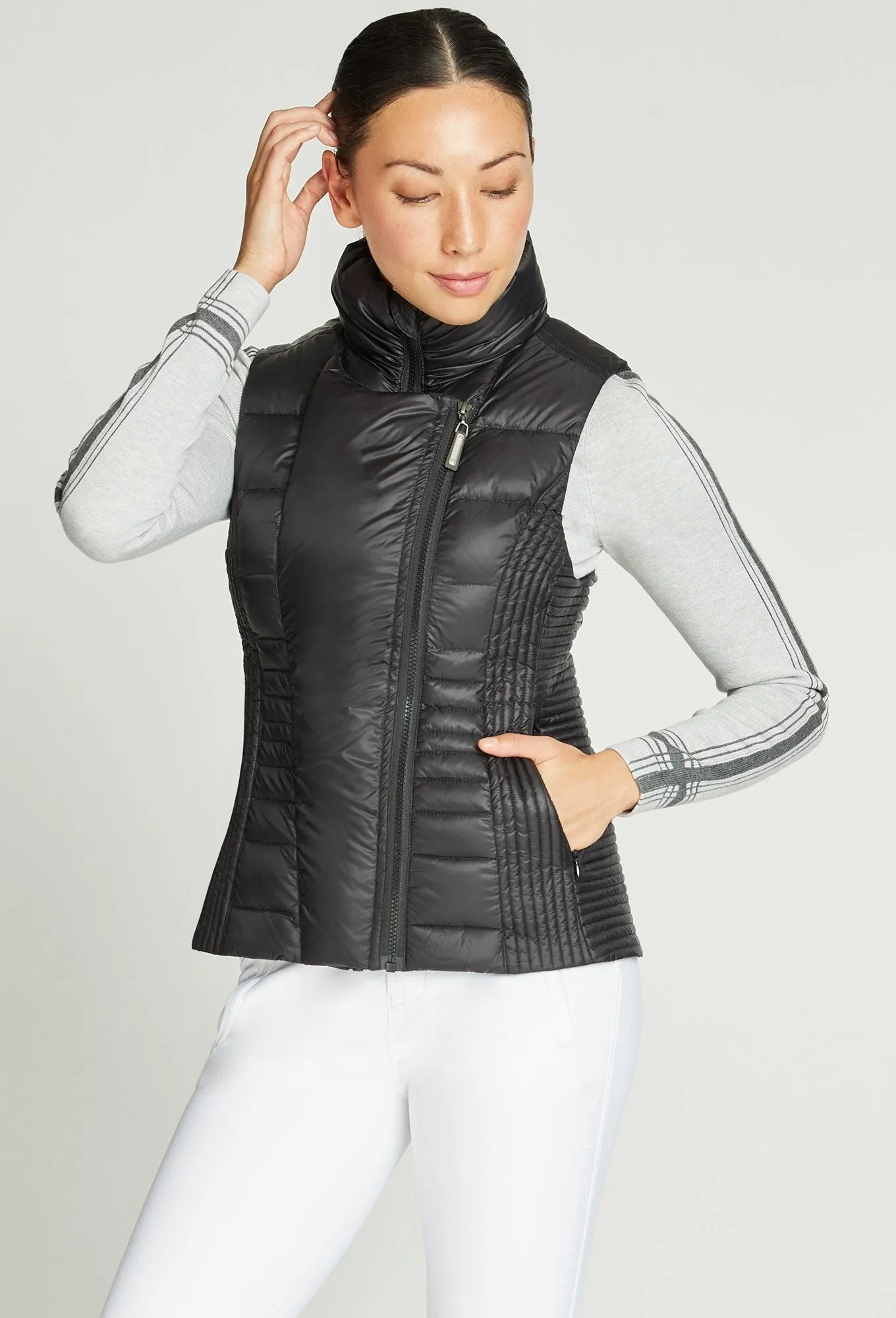 Findley Down Vest